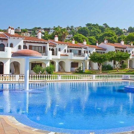 Apartamento Menorca Son Bou 53 By Mauter Villas Extérieur photo