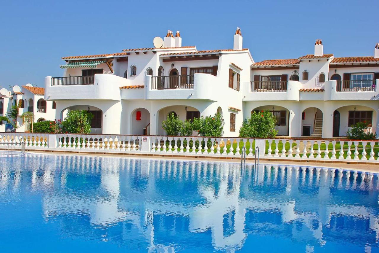 Apartamento Menorca Son Bou 53 By Mauter Villas Extérieur photo