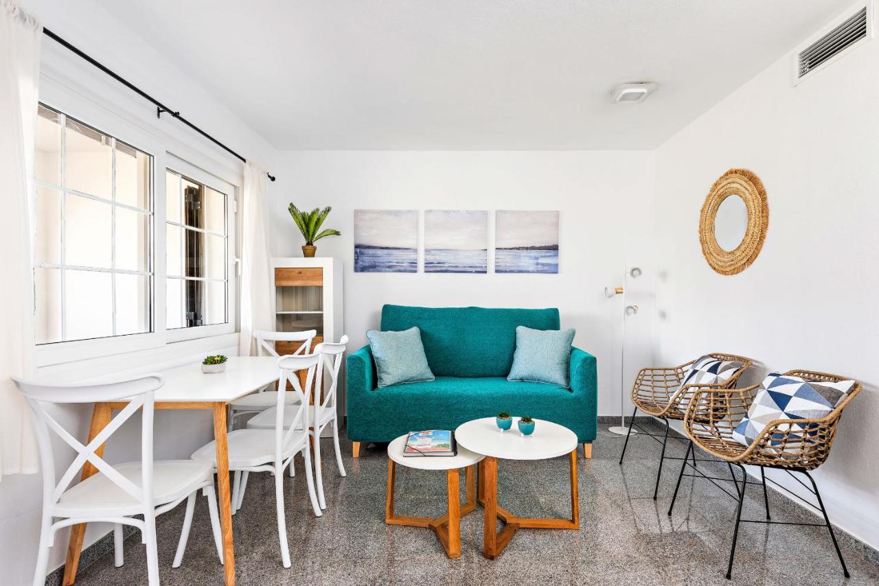 Apartamento Menorca Son Bou 53 By Mauter Villas Extérieur photo