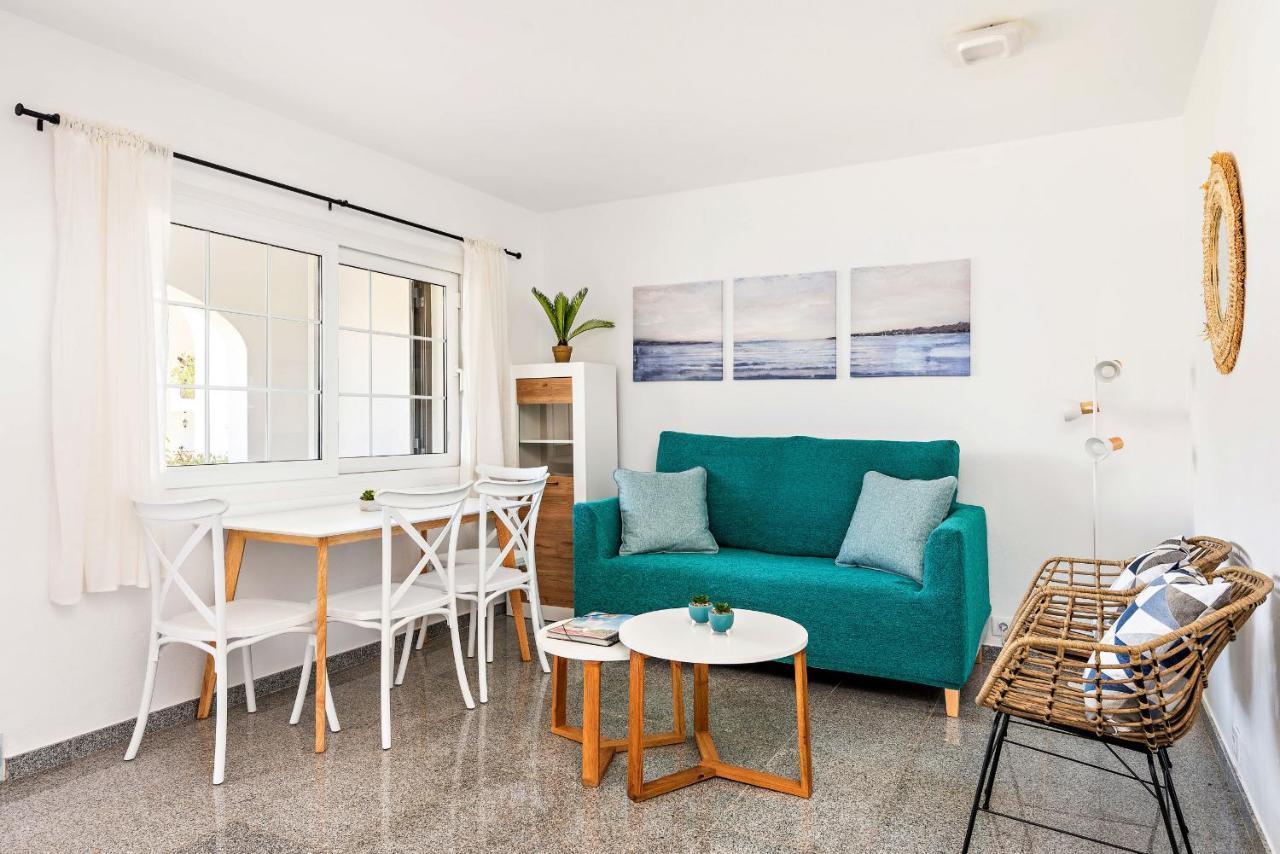 Apartamento Menorca Son Bou 53 By Mauter Villas Extérieur photo