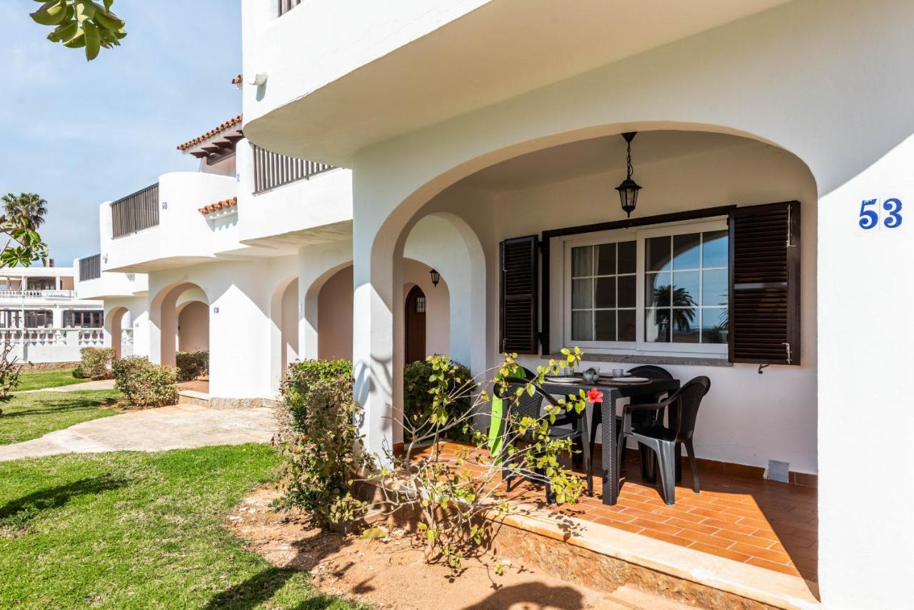 Apartamento Menorca Son Bou 53 By Mauter Villas Extérieur photo