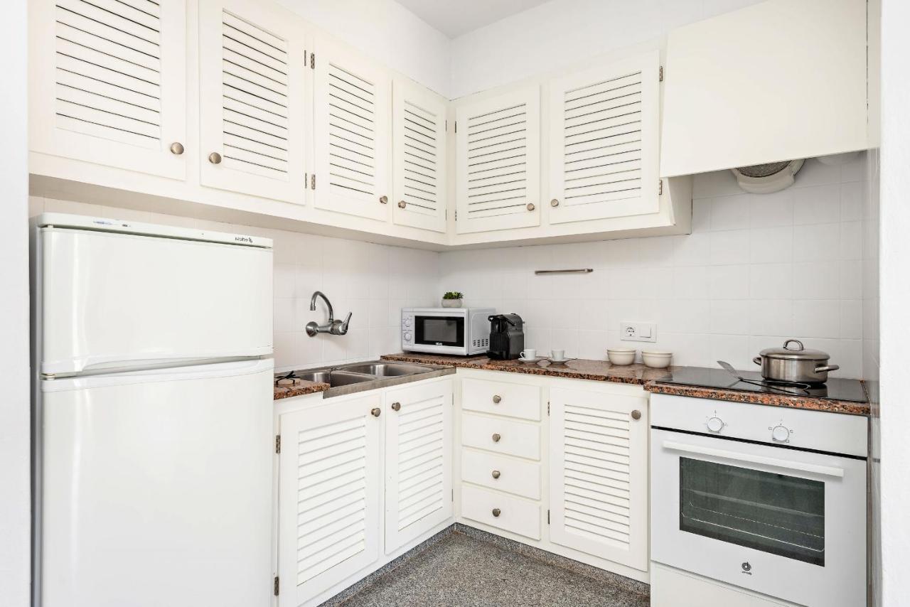 Apartamento Menorca Son Bou 53 By Mauter Villas Extérieur photo